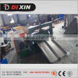 High Quality Standing Seam Metal Roof Machine Used in Stadium and Gymnasium thumbnail-3