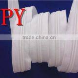 3#4#5#8#10# Nylon coil zipper factory