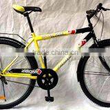 26INCH SINGLE SPEED ATANDARD MTB/ATB BIKE/MTB/MTB BIKE/MOUNTAIN BIKE/MOUNTAIN BICYCLES