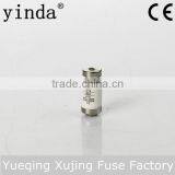 R026 E14 D01,D02,D03 Low Voltage White Screw Fuse Link thumbnail-1