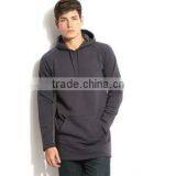 Best Quality elongated hoodies