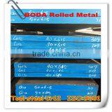 Best Quality 1.2080 Tool Steel Flat thumbnail-2