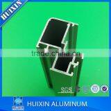 High Quality Products Aluminum Extruded Profile Aluminum 6063 Alloy thumbnail-2