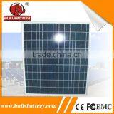 High Conversion Rate Poly Solar Panel Solar Absorber Plate pv Solar Module 270watt thumbnail-2