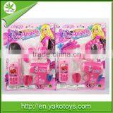 BEAUTIFUL GIRLS BEAUTY TOY SET Y6047072