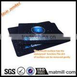 Professional Durable Fashion Super Cooling Mouse Pad For Game Customized