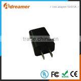 High Efficiency and Low Energy Consumption Universal Usb Wall Charger thumbnail-3
