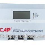192v Mppt Solar Charge Controller 80 Amp Made in China thumbnail-1
