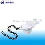 ABS Toilet Flush Flapper thumbnail-1