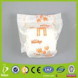 Cheapest Free Samples Super Absorbent Disposable Wholesale Baby Nappy for Africa Market thumbnail-1