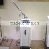 Rf/glass Tube Skin Resurfacing/vaginal Tightening Co2 Fractional Laser Fda thumbnail-6