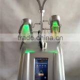 Body Contouring Cryolipolysis Fat Freezing Slimming Beauty Equipment Slimming Device/Cryolipolysis Liposuction Machine 50 / 60Hz thumbnail-4