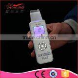 Ultrasonic Portable Home Use Deep Cleansing Skin Scrubber thumbnail-4