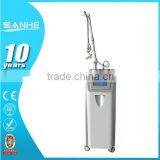 Face Lifting China CO2 Laser Power Supply/co2 Fractional Laser Acne 40w Scar Removal With Vaginal /fractional Co2 Laser Face Lift Machine 10600nm thumbnail-1