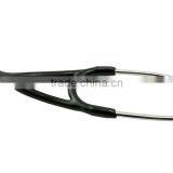 The Snake Professional Cardiology Stethoscope Black thumbnail-4