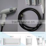 Back Tightening Hot New Products For 2015 Hifu Ultrasound Therapy Machine Face Lift Eyes Wrinkle Removal thumbnail-5