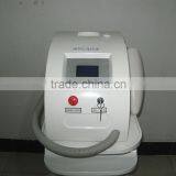 Tattoo Laser Removal Machine Q Switch Nd Yag 1064 Laser For Black Doll Treatment Mongolian Spots Removal thumbnail-3