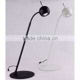 5w 350lm Led Standing Floor Lamps 360 Degree thumbnail-2