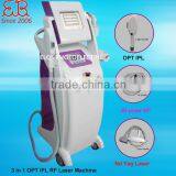 IPL Laser Hair Removal Beauty Salon Machine Ipl Hair Removal Machine thumbnail-5