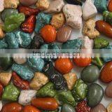 HACCP/ISO Top Quality Stone Sweet Chocolate for Sale in Korean