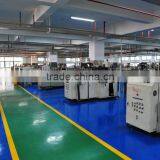 Medium Speed Machine for Paper Cup Machine Single or Double pe Coated Paper Cup Machine