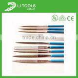 High Quality Plastic Handle Flat Bastard Stainless Steel File Cabinet thumbnail-3