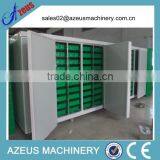 Automatic Hydroponic Barley Fodder Breeding Machine for Animal,livestock,cattle,sheep