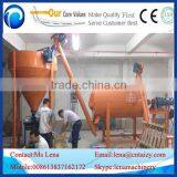 Hot Sale Automatic Simple Dry Mortar Production Machines thumbnail-4