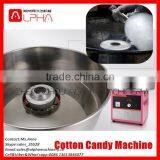Hot Sale Cotton Candy Making Machine Price thumbnail-2