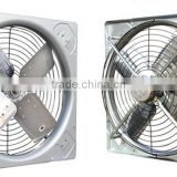 Dairy cow house industrial hanging ventilation exhaust fans for sale low price