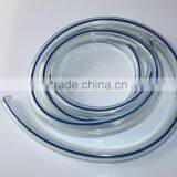 PVC Milk Tube 12x22mm for Mobile Milking Machine With High Quality thumbnail-2