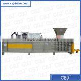 PLC Control System Hydraulic Dedicated Fiber Press Machine thumbnail-6