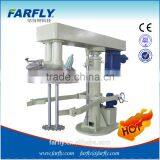 Farfly Industrial Producing High Speed Dissover thumbnail-2