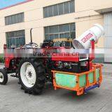 High Range Vehicle Mounted Sprayer Type 50I thumbnail-2