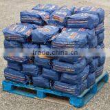 Top Quality Pillow Shaped Cocoshell Char Briquette thumbnail-6