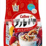 Calbee Granola Fruit Cereal