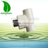 PPR Male Tee Hot Water Hose Pipe Fittings