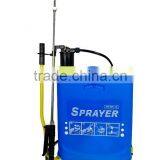 16L Hand Knapsack Sparyer