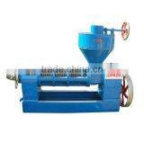 Palm Kernal Screw Oil Press Machine 700kg/h