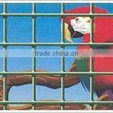 Welded Wire Mesh Panel thumbnail-1