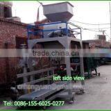 Lump Cassava Blocks Bagging Machine, Packaging Machine thumbnail-5