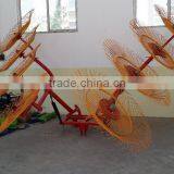 2016 WHOLESAEL HIGH QUALITY ROTARY RAKES FOR HOT SALE thumbnail-6