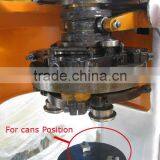 Cheap Price Tin Can Sealing Machine With Good Quality thumbnail-5
