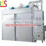 Высококачественная дымная камера с широким потребительским спросом.