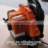 42.7cc Backpack Gasoline Leaf Blower thumbnail-3