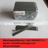 Made in China Diameter:0.5-0.9mm/length:25-60mm Hooked Ending Steel Fiber Manufactor thumbnail-5