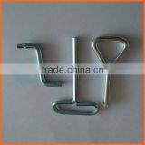 China Manufacturer Adjustable Titanium Hex Wrench thumbnail-4