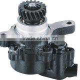 China No.1 OEM Manufacturer, Genuine Parts for HINO J08C Power Steering Pump 8B23864 44310-2232 thumbnail-1
