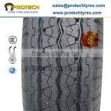 HONOUR LIGHT TRUCK TYRE 195R14C 8PR thumbnail-1