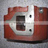 Agricultural Machinery Spare Parts Cylinder Head for Tractor Engine thumbnail-4